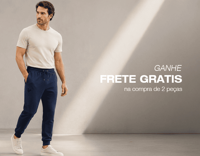 Promo Frete Grátis