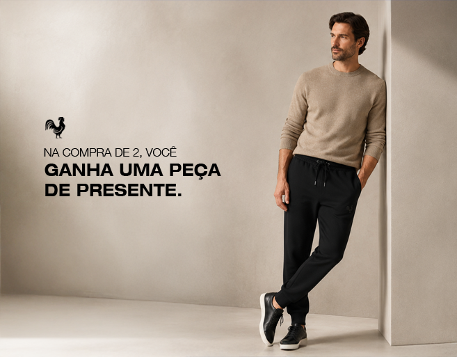 Promo Compre 2 Leve 3